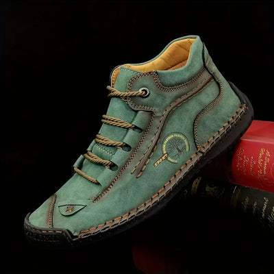 Gilberto | Comfortable leather shoes