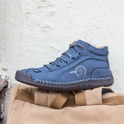 Gilberto | Comfortable leather shoes