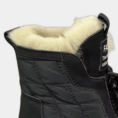 Joe | Elegant Warm Winter Boots