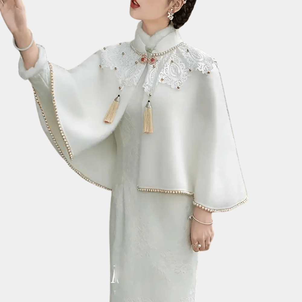 Nancy | Elegant Fashionable Scarf
