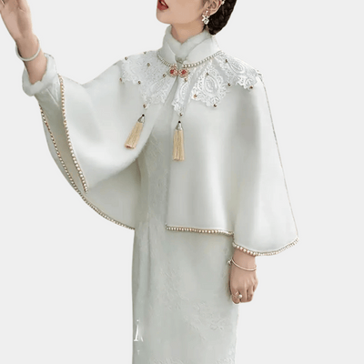 Nancy | Elegant Fashionable Scarf