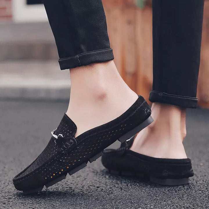 Liam | Ultra-Light Loafers