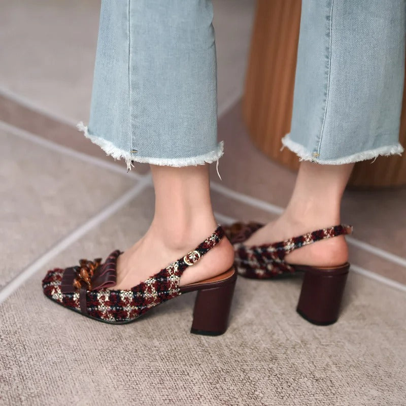 Clelia | Stylish heels