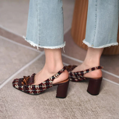 Clelia | Stylish heels