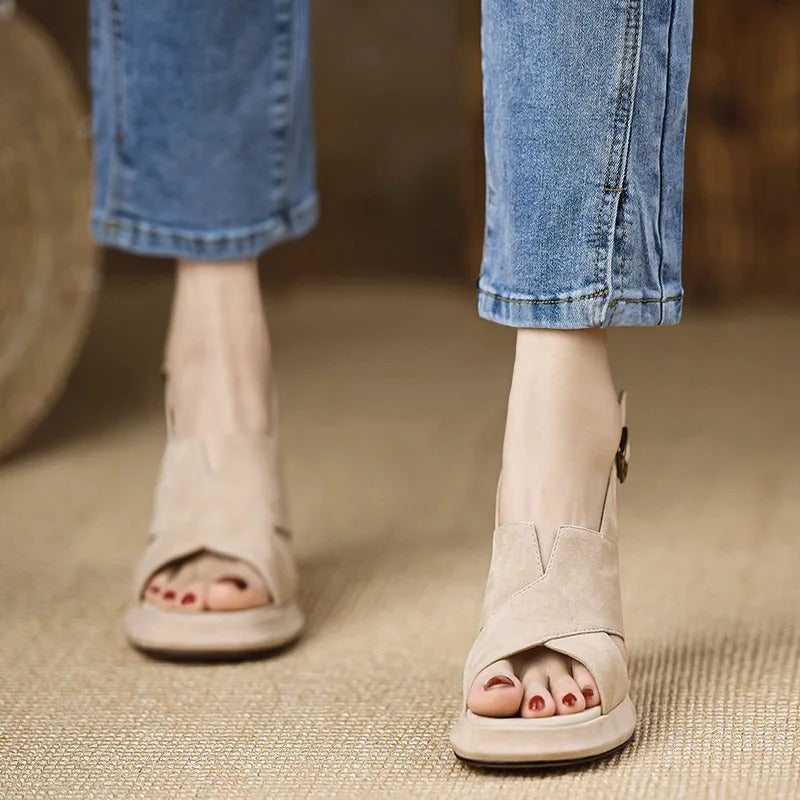 Melanie | Stylish heels
