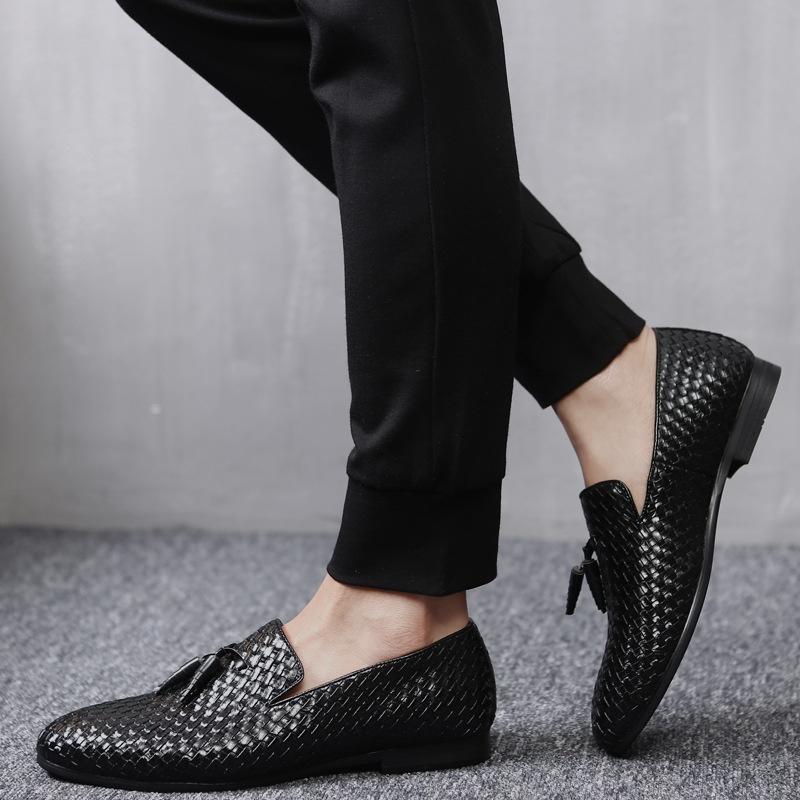 John | Elegant Loafers