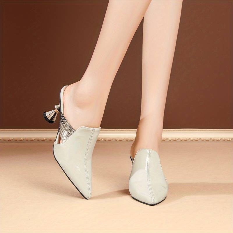 Nedra | Elegant heels
