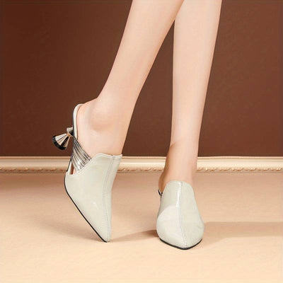 Nedra | Elegant heels