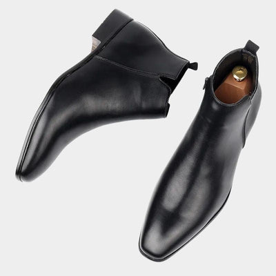 Eileen | Vintage ankle boots