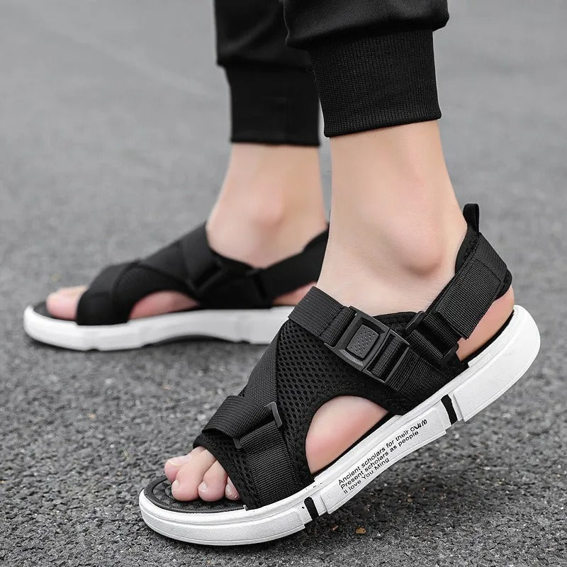 Sligo | Comfortable and breathable sandals