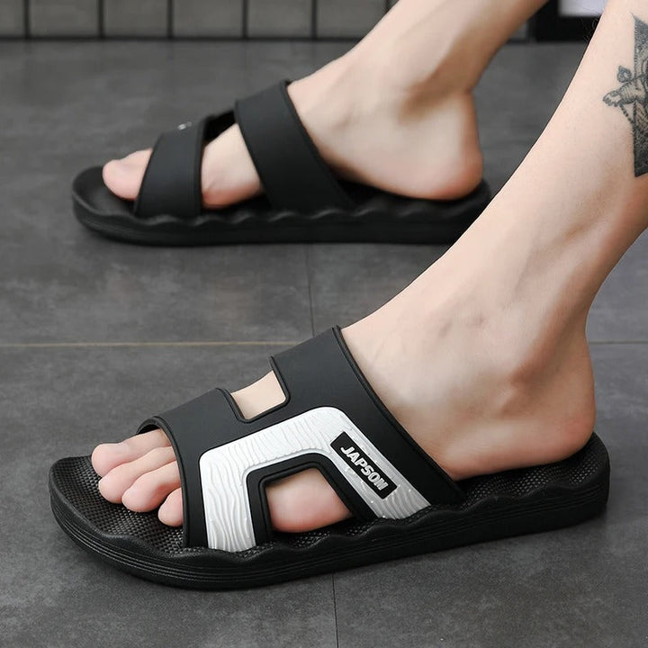 David | Fashionable sandals