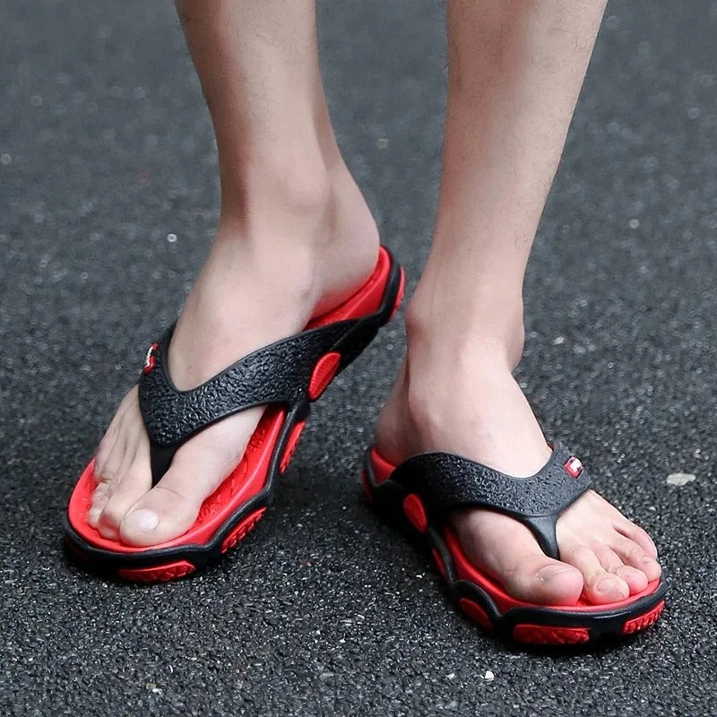 Terry | Trendy and lightweight sandal
