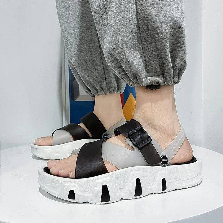Liam | Stylish versatile sandals