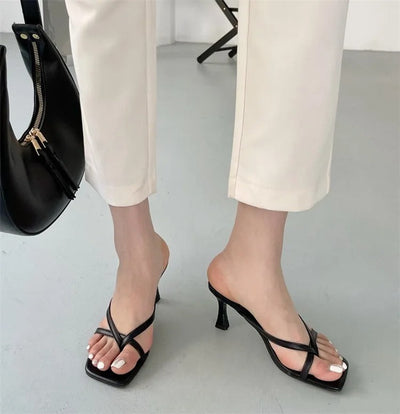 Lois | Stylish heels