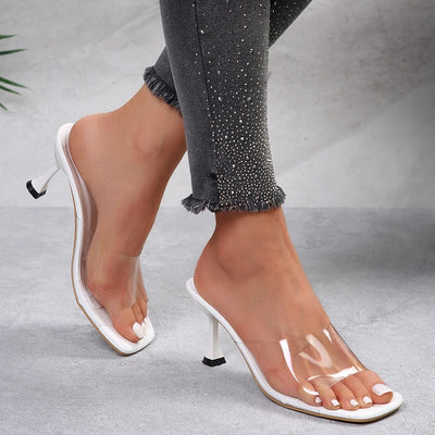 Nichole | Slim and seductive heels