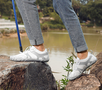 Jayden | Orthopaedic barefoot shoes