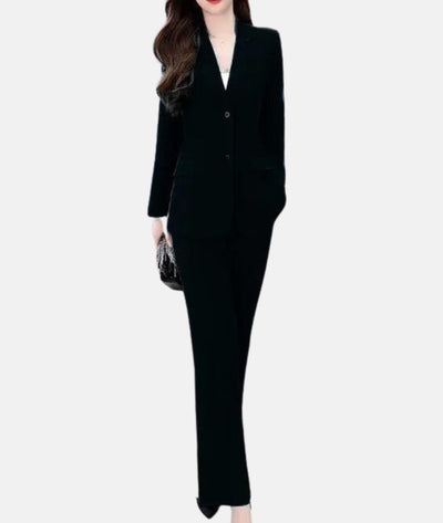 Kiara | Elegant Blazer set
