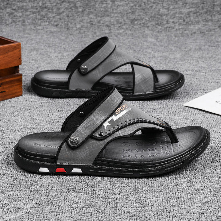 Kevin | Stylish and robust Sandal