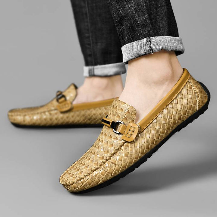 Logan |  Elegant and comfortable loafers