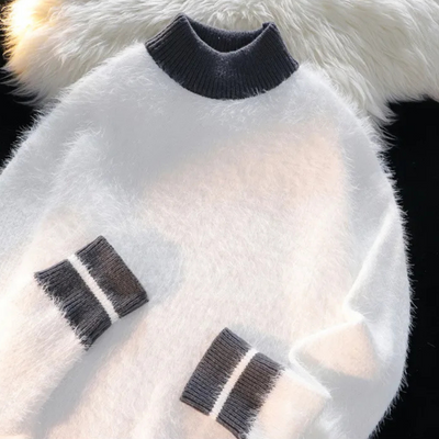 Keisha | Sophisticated Sweater