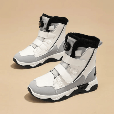 Ronnie | Comfortable Winter Boots
