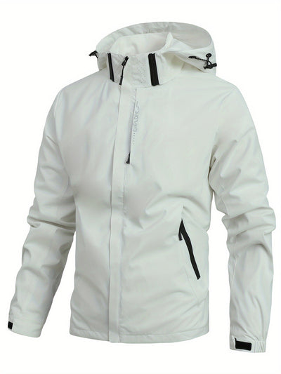 Jose | Light waterproof jacket