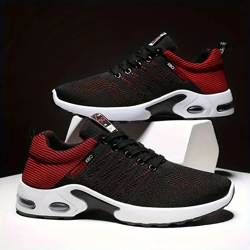 John | Breathable running shoes