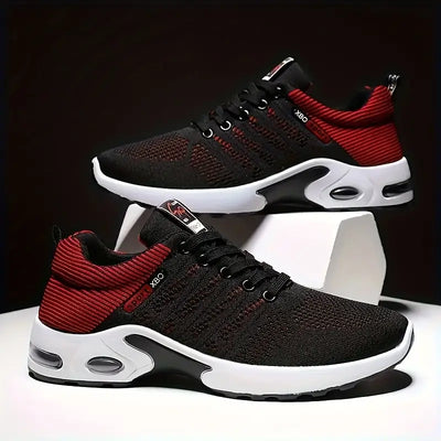 John | Breathable running shoes