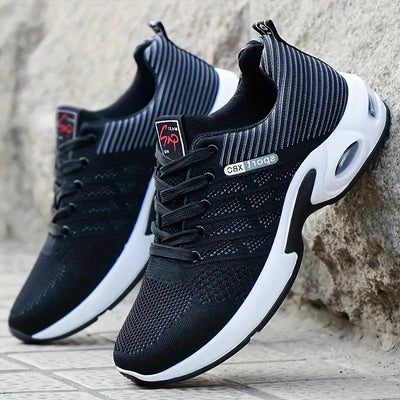 John | Breathable running shoes