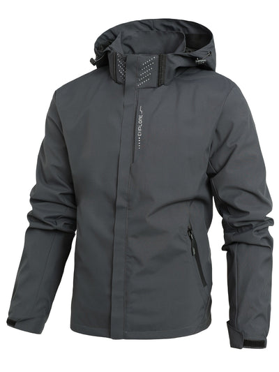 Jose | Light waterproof jacket
