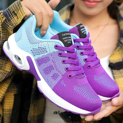 William | Comfortable And Pain Relief Shoe
