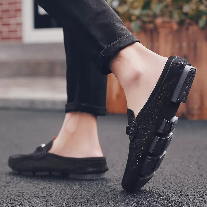 Liam | Ultra-Light Loafers