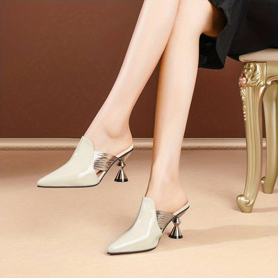 Nedra | Elegant heels