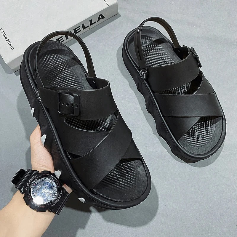 Liam | Stylish versatile sandals