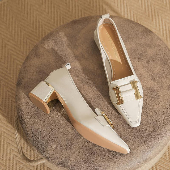 Frankie | Stylish heels