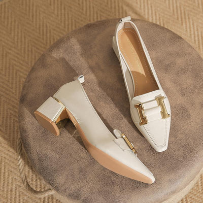 Frankie | Stylish heels