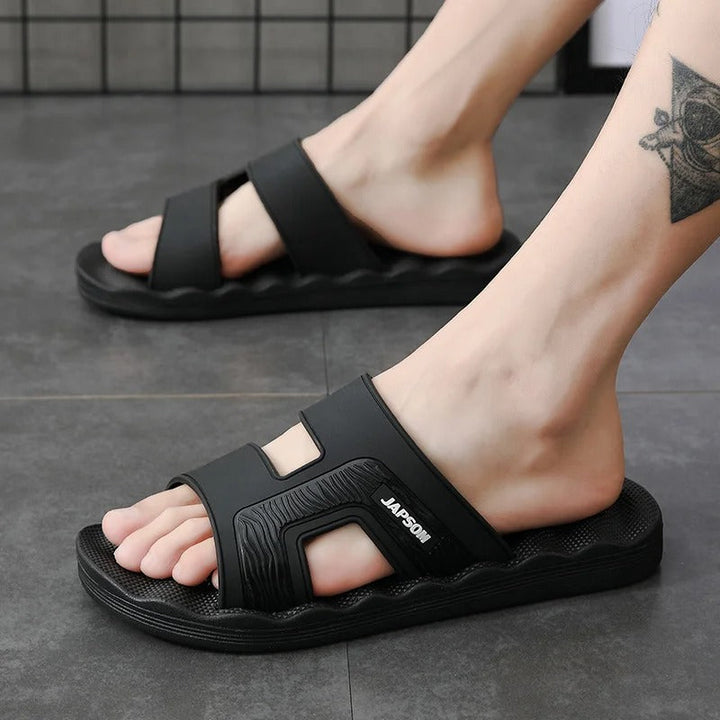David | Fashionable sandals