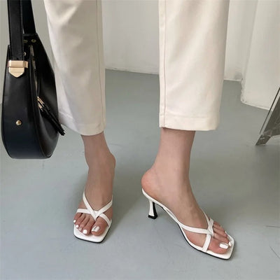 Lois | Stylish heels