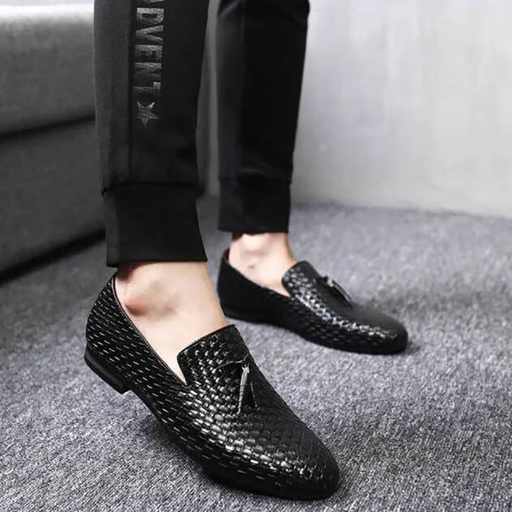John | Elegant Loafers