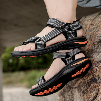 Levy | Durable sandals