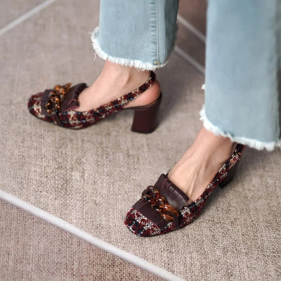 Clelia | Stylish heels