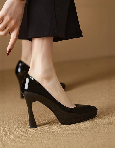 Erica | Elegant chic heels