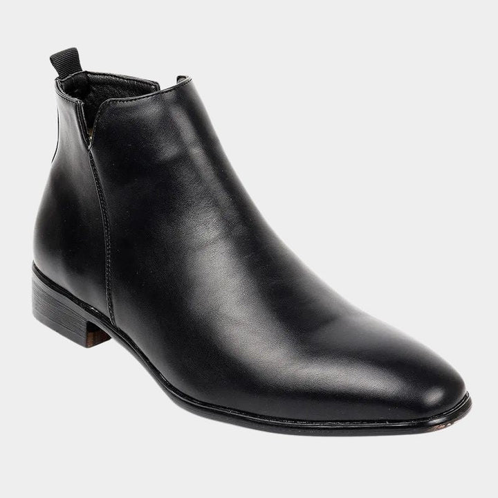 Eileen | Vintage ankle boots