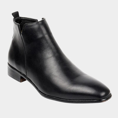 Eileen | Vintage ankle boots