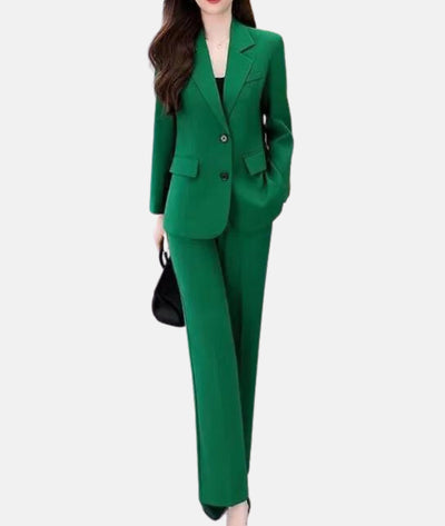 Kiara | Elegant Blazer set