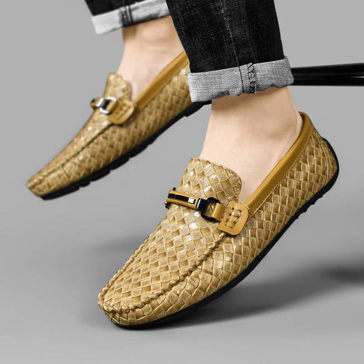 Logan |  Elegant and comfortable loafers