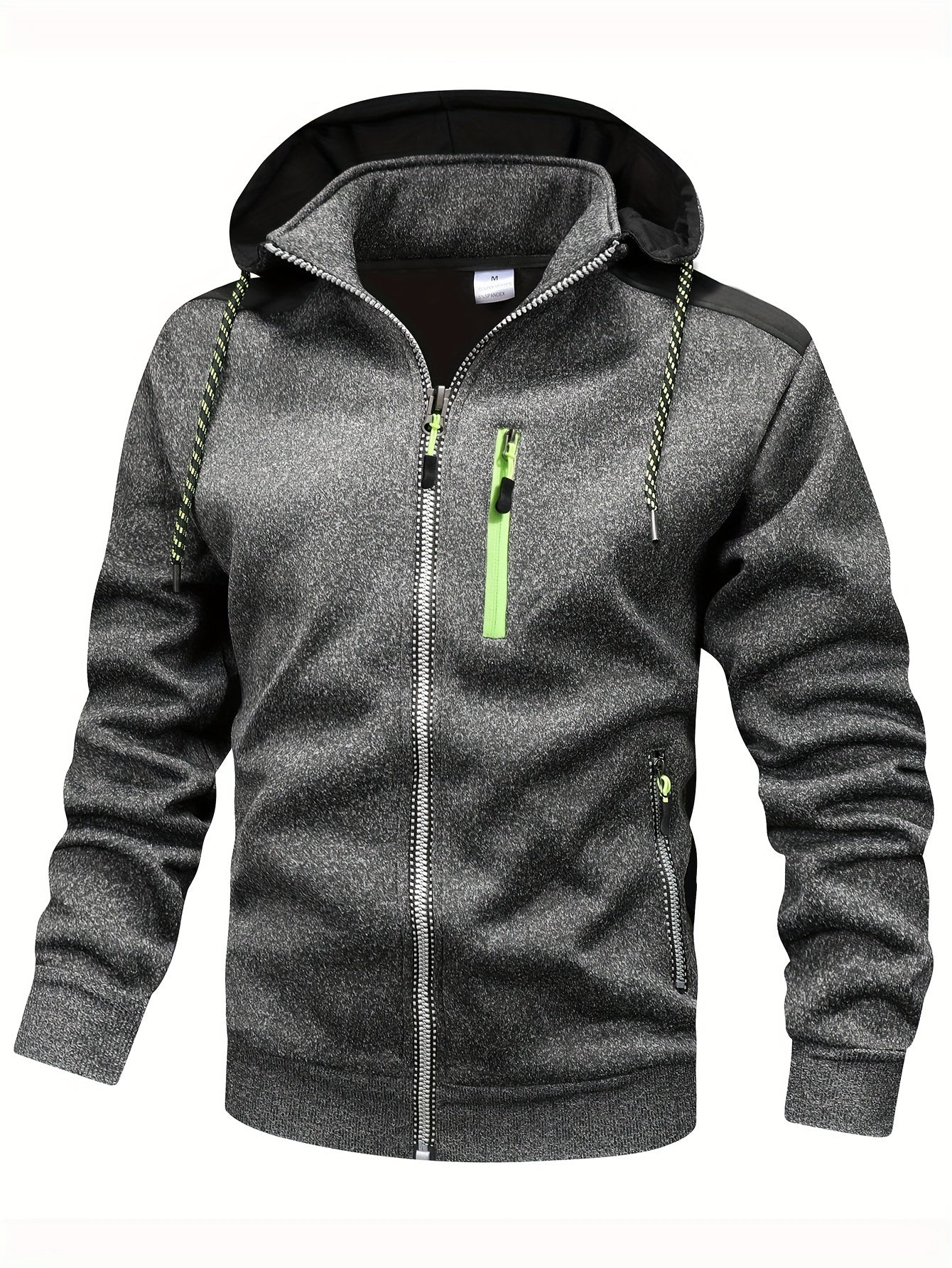 Nathan | Breathable Softshell Jacket