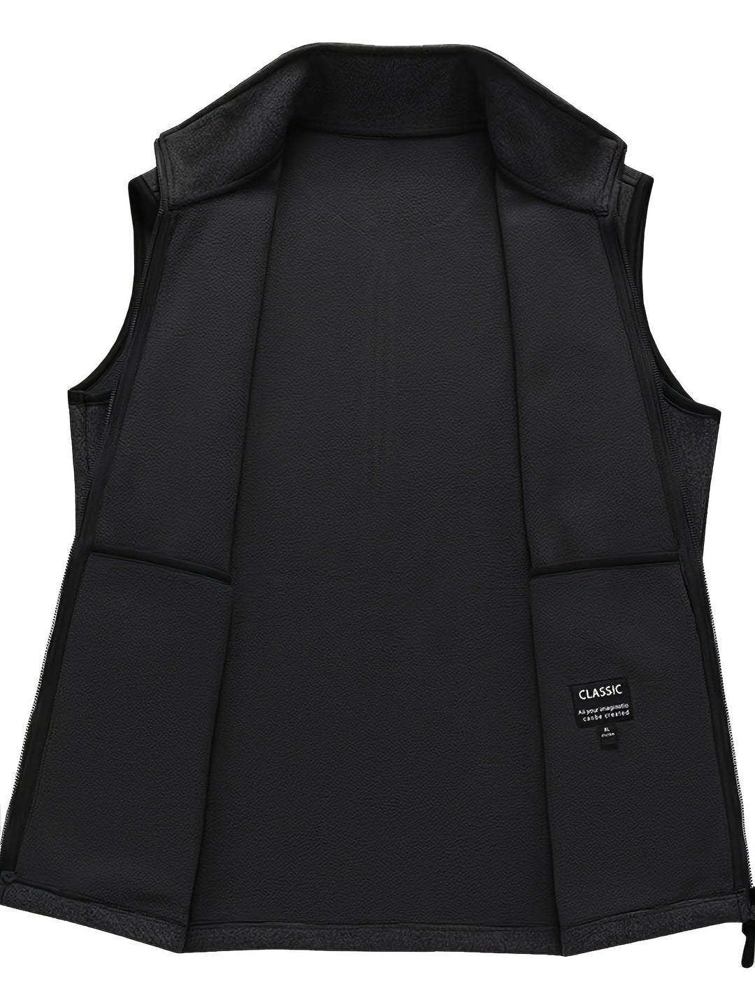 Joseph | Lightweight Fleece Bodywarmer