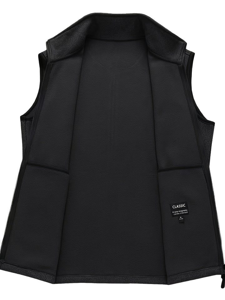 Joseph | Lightweight Fleece Bodywarmer