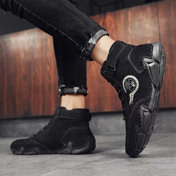 Jordan | Comfortable casual boots